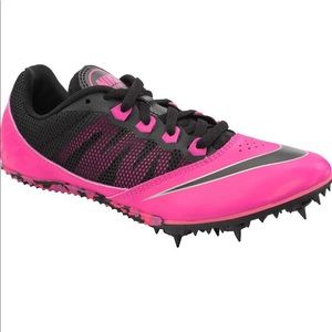 Nike Track Spikes